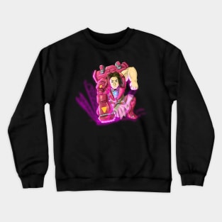 Ardan Vainglory Crewneck Sweatshirt